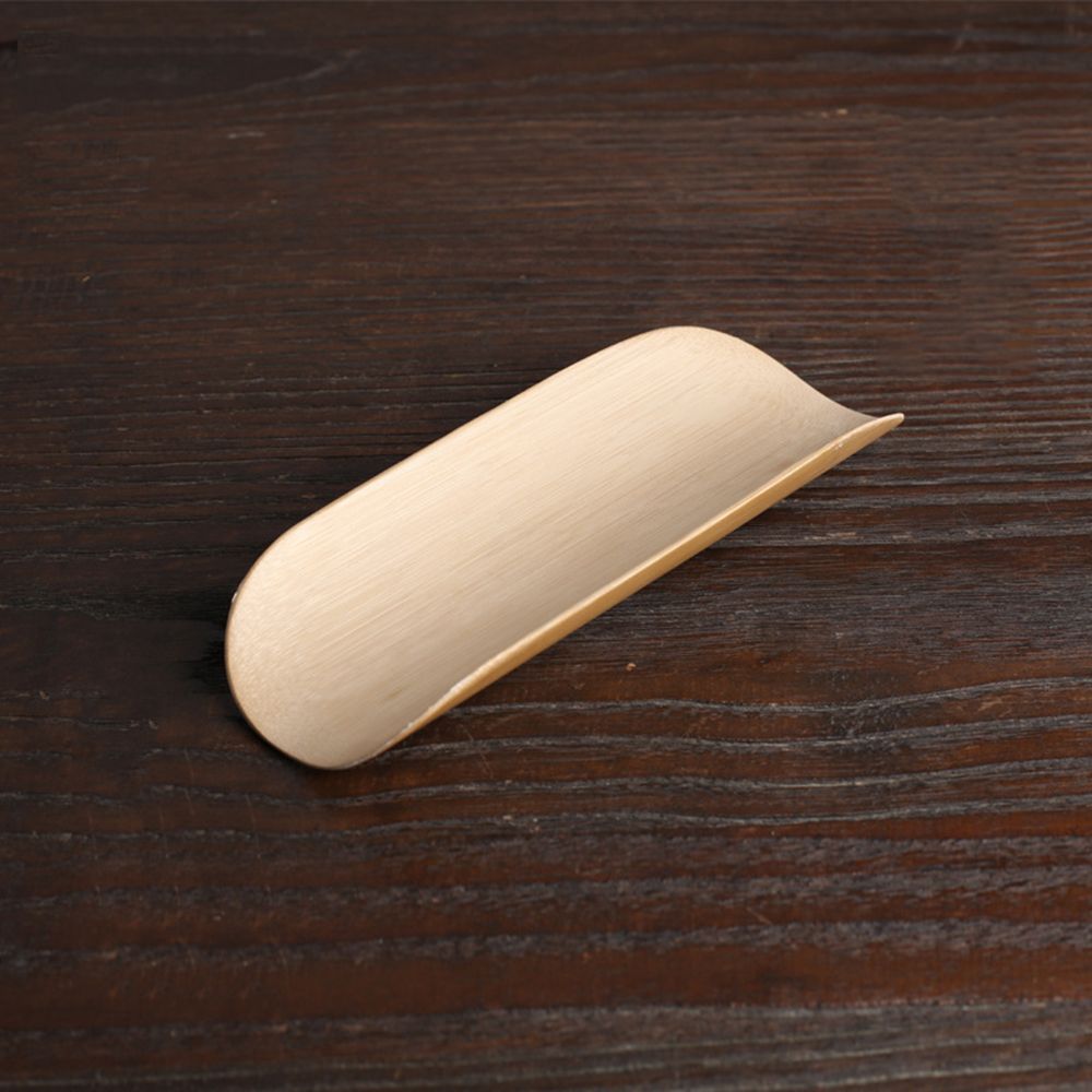 High Quality Tea Accessories C – Bamboo Cutlery Set Bewertung und Preis