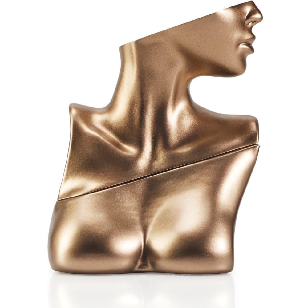B. Eilish Gold Eau De Parfum 3 – Luxury Lifestyle Rich Bewertung und Preis