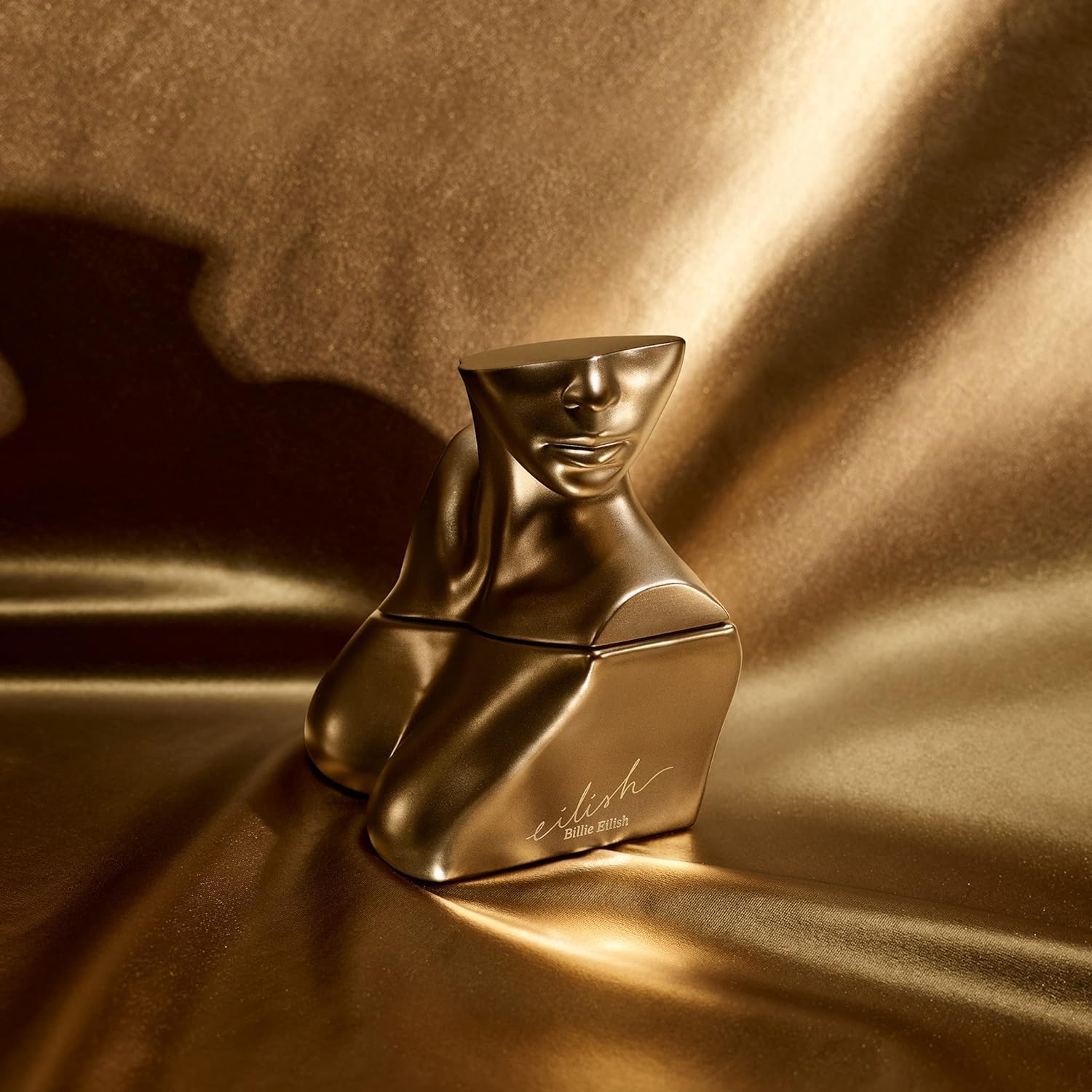 B. Eilish Gold Eau De Parfum 3 – Luxury Lifestyle Rich Bewertung und Preis