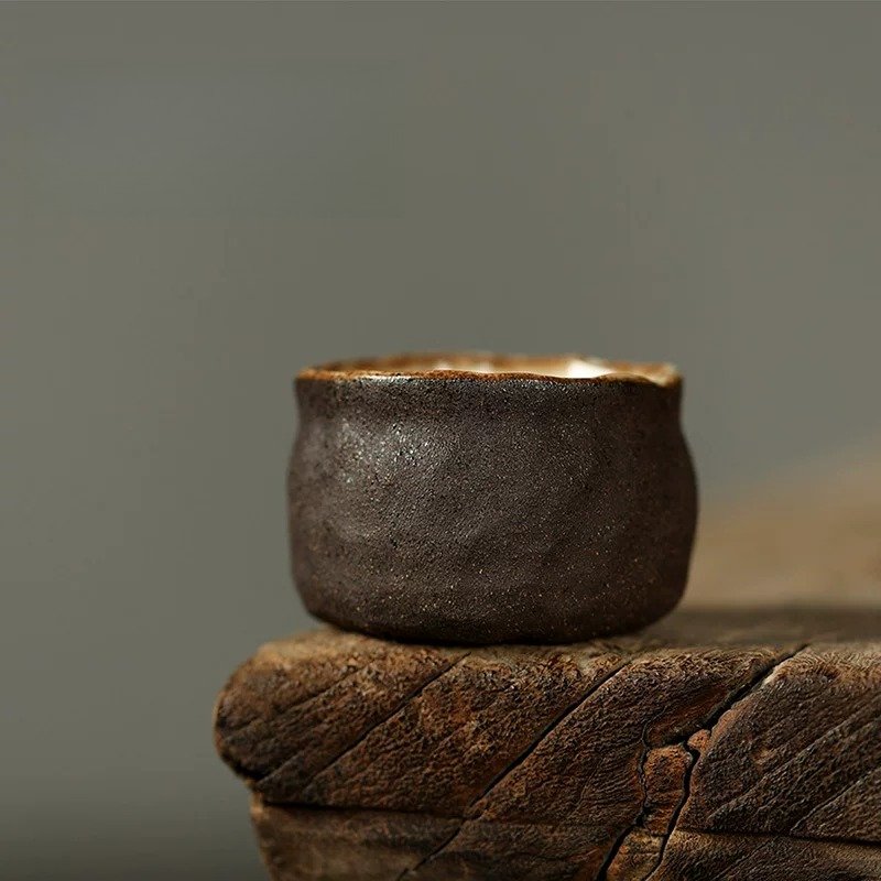 Handmade Wabi Sabi Rough Potte – Handmade Ceramic Mug Bewertung und Preis
