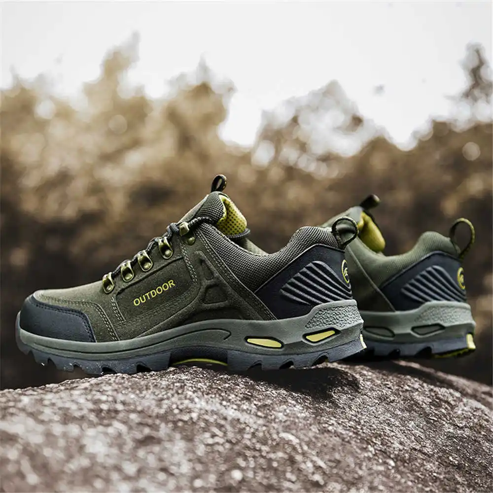 Non-slip Lace Up Hiking Tennis – Luxury Lifestyle Shorts Bewertung und Preis