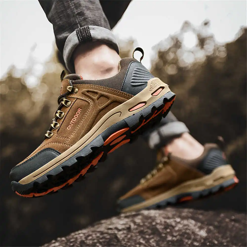Non-slip Lace Up Hiking Tennis – Luxury Lifestyle Shorts Bewertung und Preis
