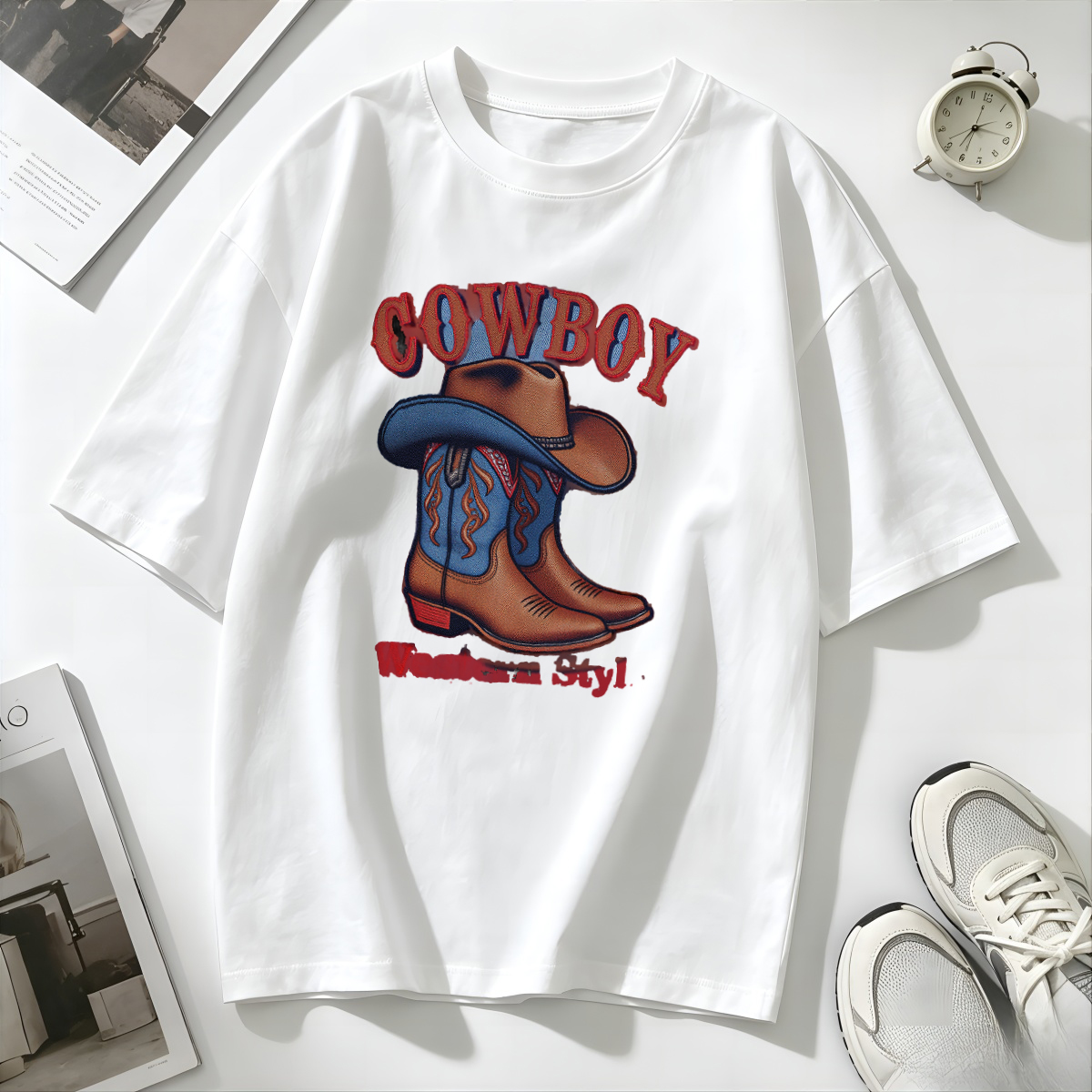 T Shirts Cashmere Cotton Knott – Luxury Lifestyle Rich Bewertung und Preis