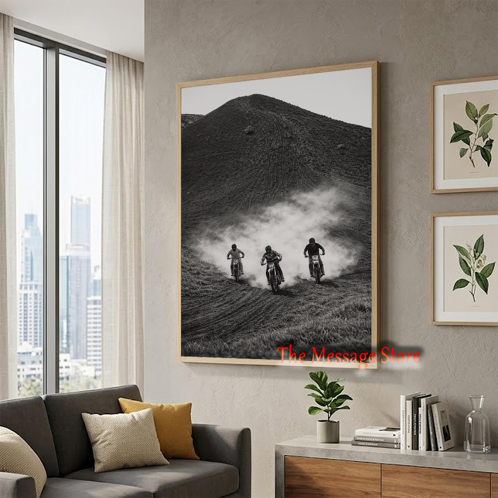 Black and White Photo Speed Po – Luxury Lifestyle Japan Bewertung und Preis