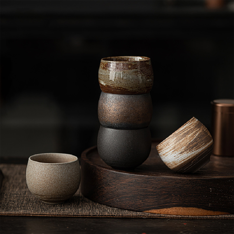 80ml Japanese Style Handmade S – Handmade Ceramic Mug Bewertung und Preis