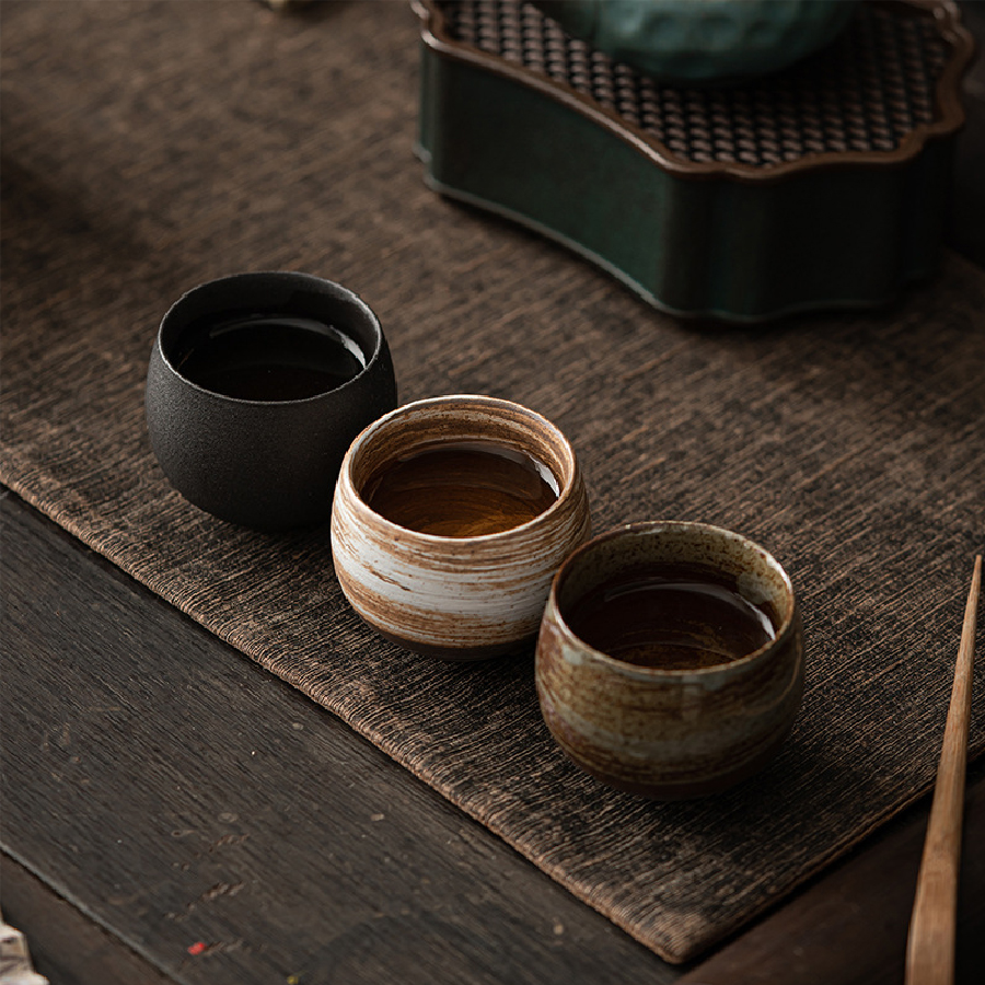 80ml Japanese Style Handmade S – Handmade Ceramic Mug Bewertung und Preis