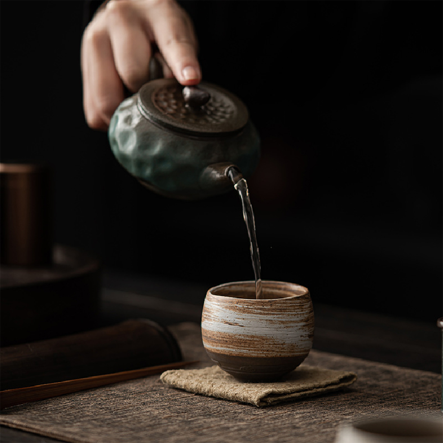 80ml Japanese Style Handmade S – Handmade Ceramic Mug Bewertung und Preis