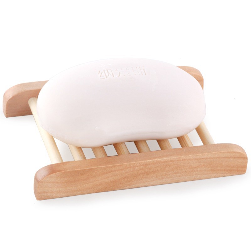 1 Pc Bamboo Wood Soap Dish Bat – Bamboo Cutlery Set Bewertung und Preis