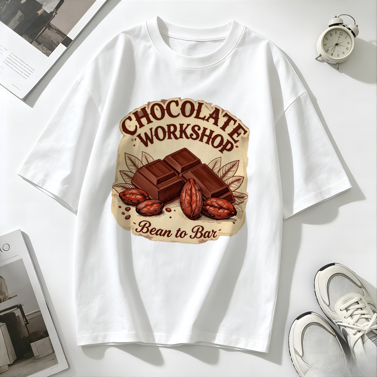 T Shirts Coolmax Outlast Knott – Luxury Lifestyle Rich Bewertung und Preis