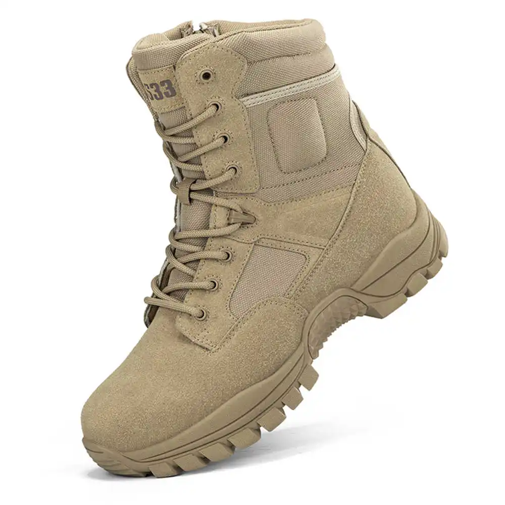 Nonslip Genuine Leather Hiking – Luxury Lifestyle Shows Bewertung und Preis