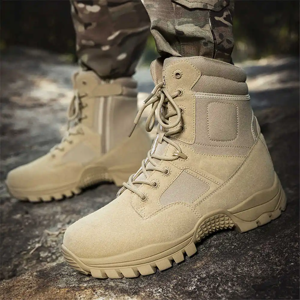 Nonslip Genuine Leather Hiking – Luxury Lifestyle Shows Bewertung und Preis