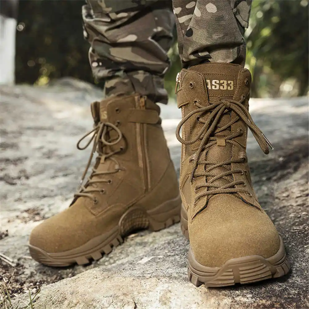 Nonslip Genuine Leather Hiking – Luxury Lifestyle Shows Bewertung und Preis