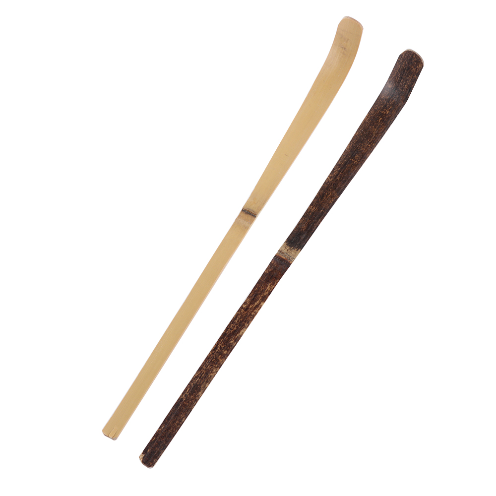 Wood Cooking Utensil Tea Leaf  – Bamboo Cutlery Set Bewertung und Preis