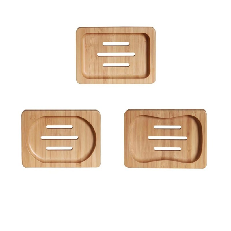 Portable Wooden Natural Bamboo – Bamboo Cutlery Set Bewertung und Preis