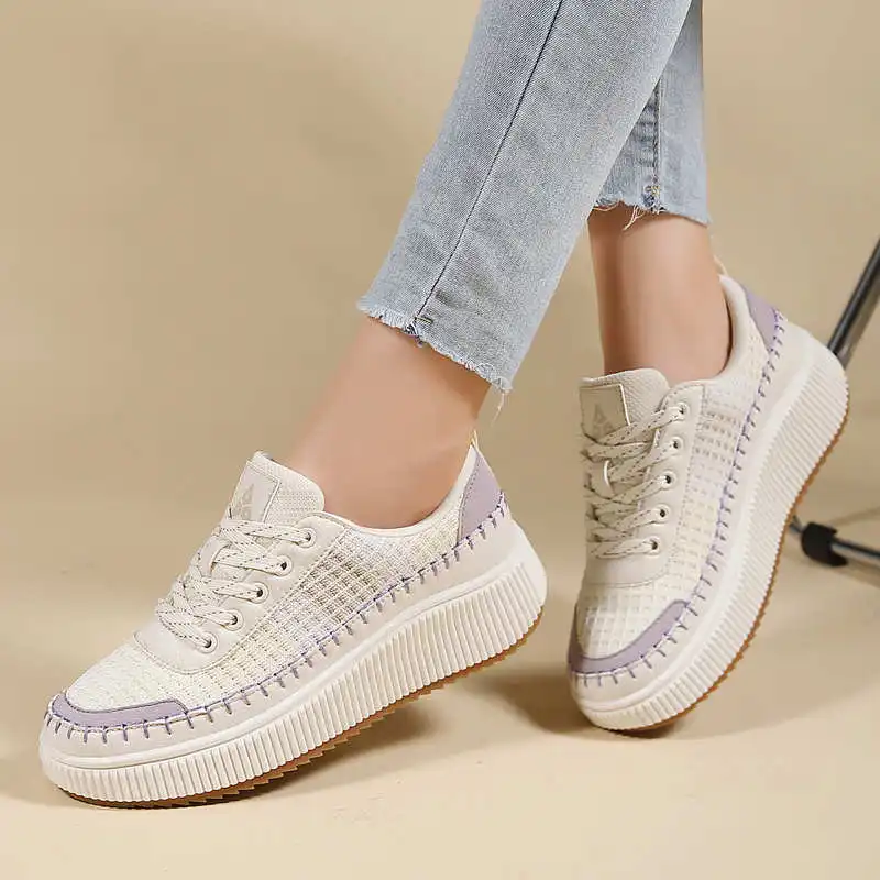 Brown Shoes Woman Flats Autumn – Luxury Lifestyle Shorts Bewertung und Preis