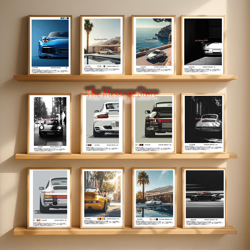 Old Classic Car Magazine Car L – Luxury Lifestyle Japan Bewertung und Preis