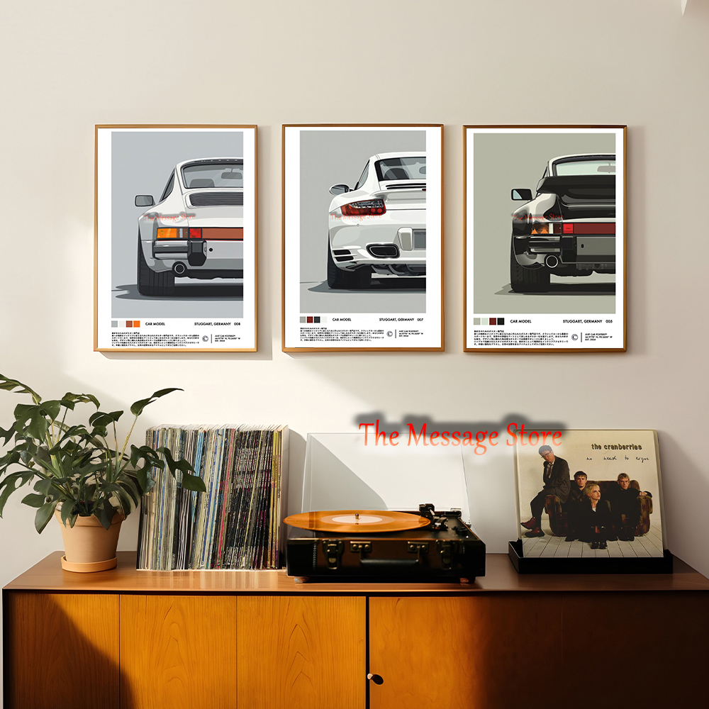 Old Classic Car Magazine Car L – Luxury Lifestyle Japan Bewertung und Preis