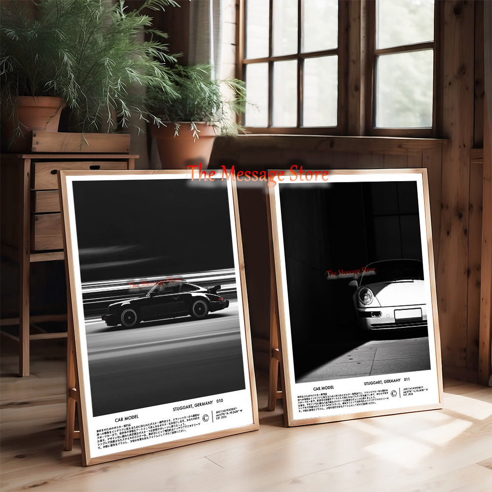 Old Classic Car Magazine Car L – Luxury Lifestyle Japan Bewertung und Preis