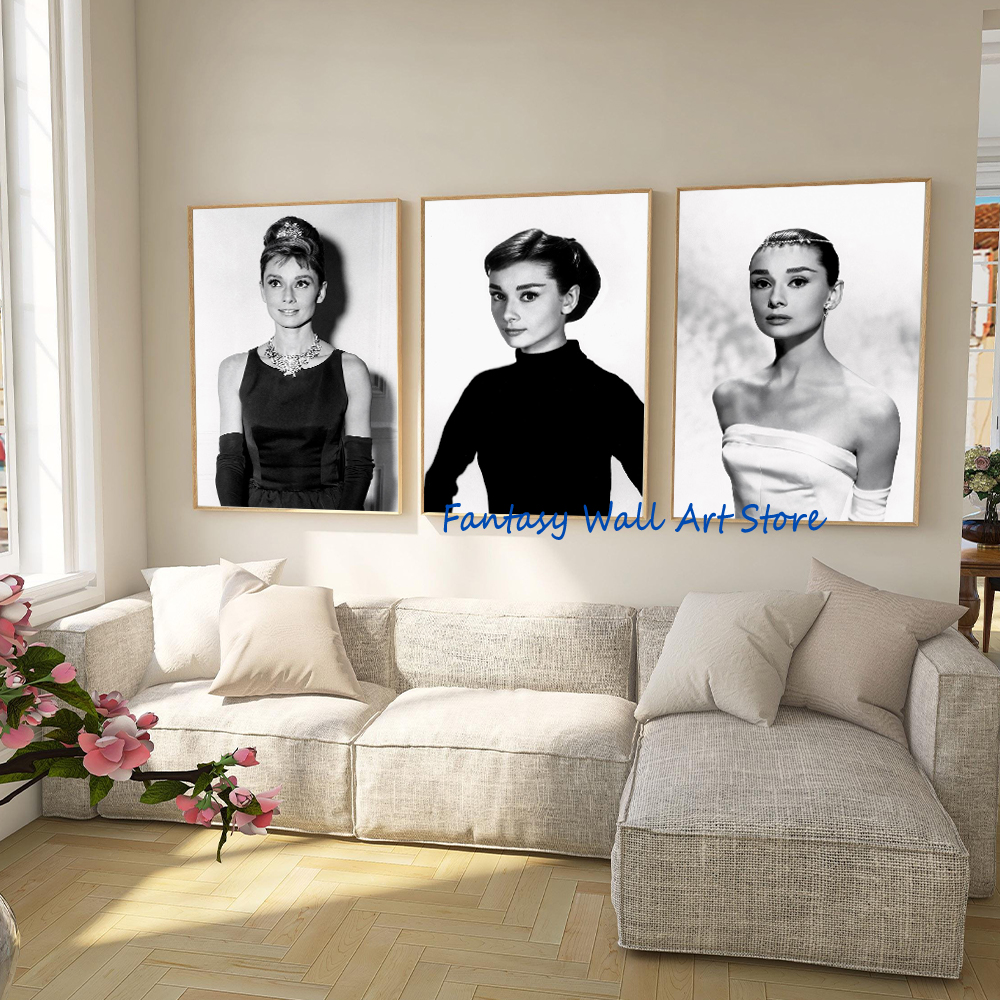Audrey Hepburn Photography Ret – Luxury Lifestyle Japan Bewertung und Preis