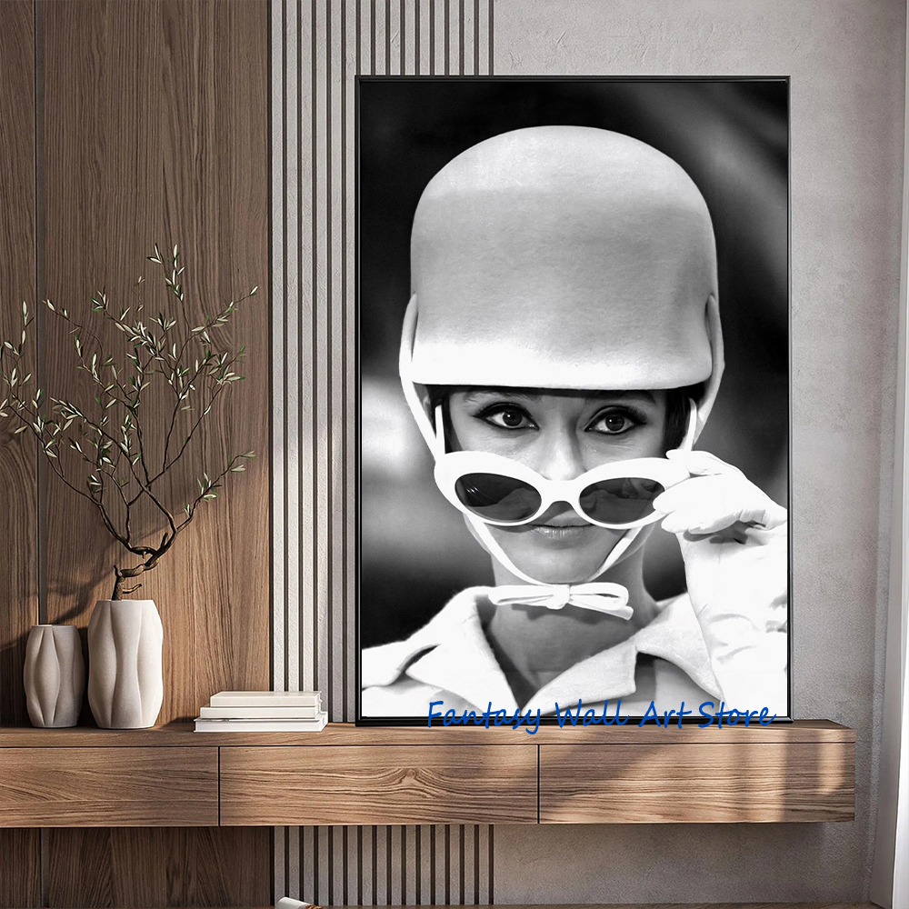 Audrey Hepburn Photography Ret – Luxury Lifestyle Japan Bewertung und Preis
