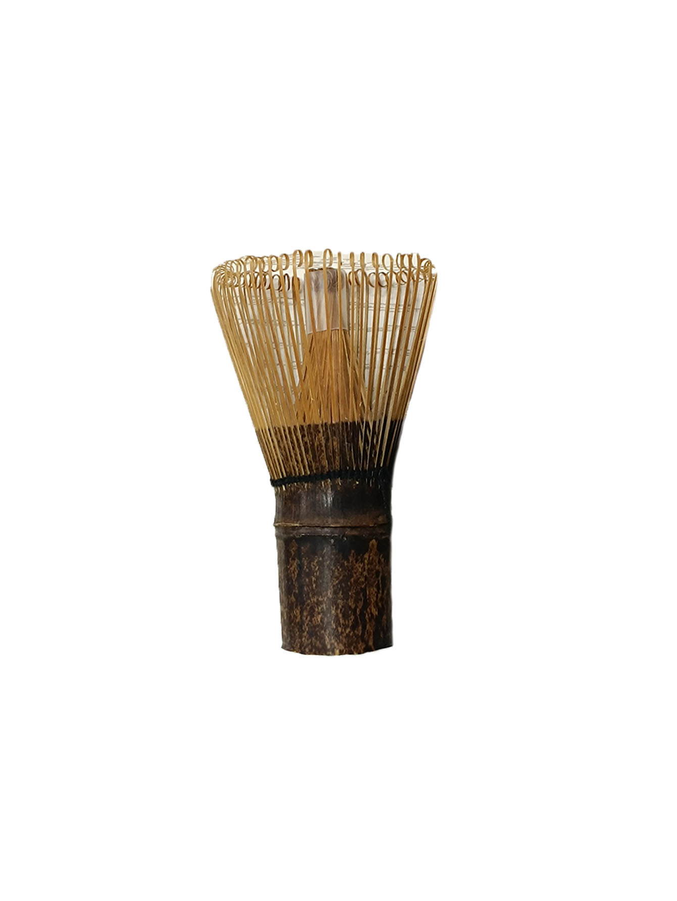 2/4PCS Purple Bamboo Whisk Tea – Bamboo Cutlery Set Bewertung und Preis
