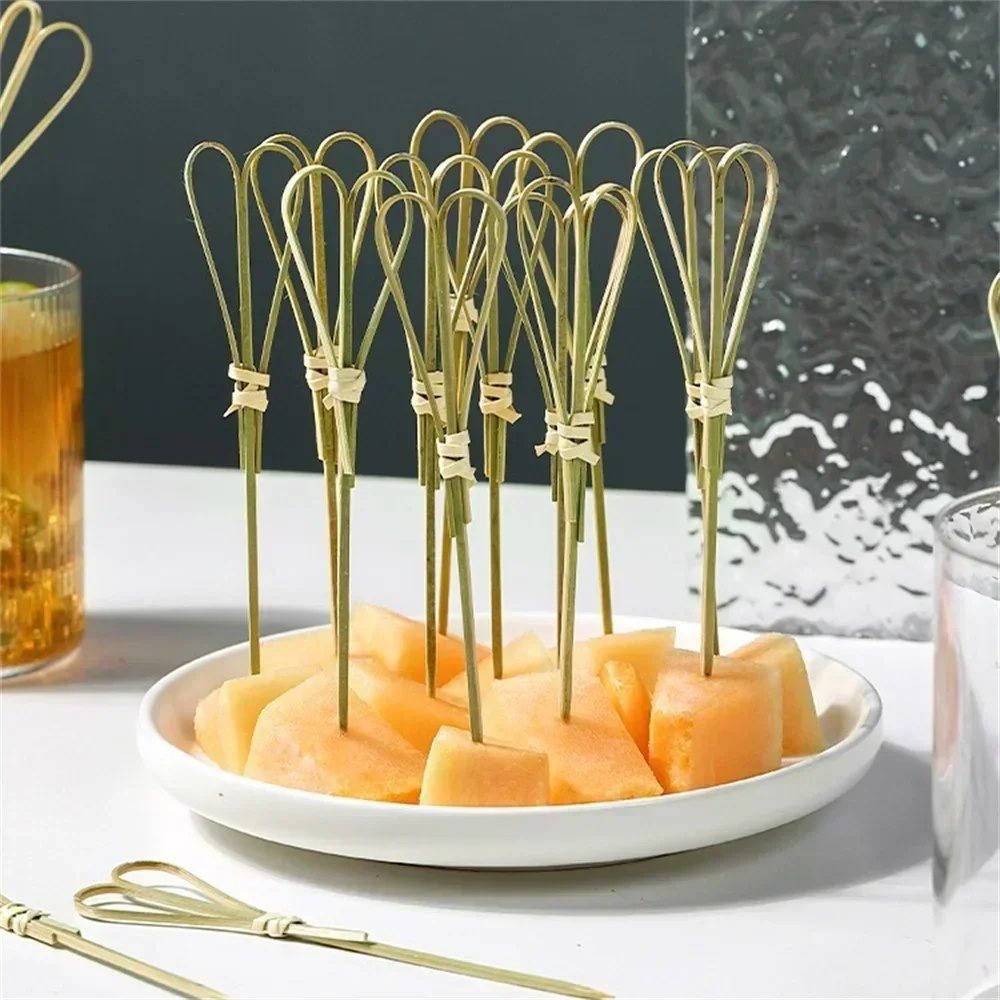 12cm Convenient Disposable Bam – Bamboo Cutlery Set Bewertung und Preis