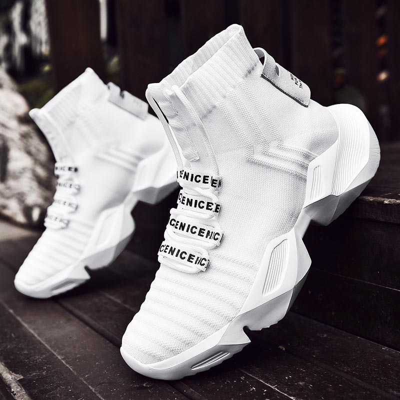 Plus Size High Top Massive Spo – Luxury Lifestyle Japan Bewertung und Preis
