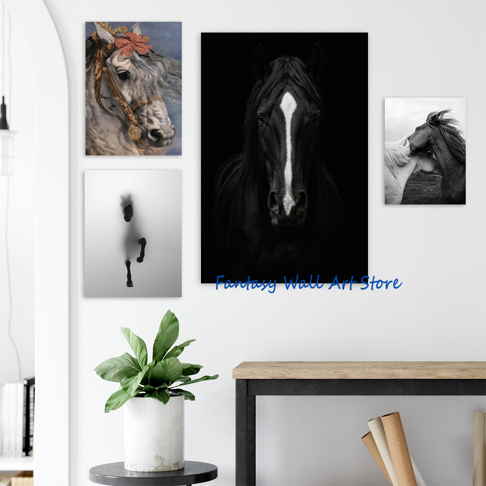 Black Horse Photos Vintage Lux – Luxury Lifestyle Japan Bewertung und Preis