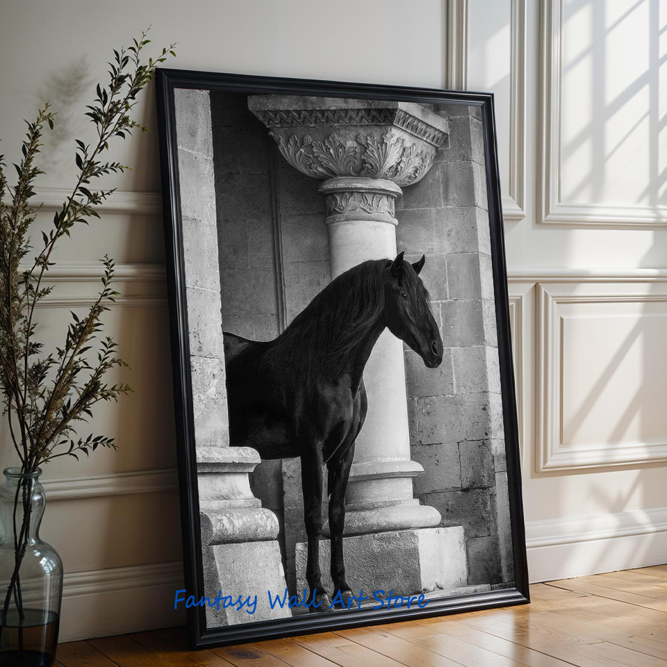 Black Horse Photos Vintage Lux – Luxury Lifestyle Japan Bewertung und Preis