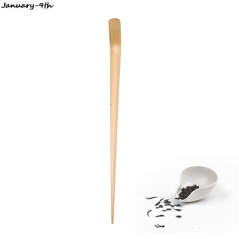 Handmade Bamboo Tea Scoop Matc – Bamboo Cutlery Set Bewertung und Preis