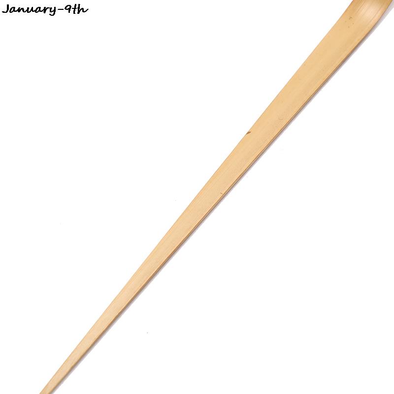 Handmade Bamboo Tea Scoop Matc – Bamboo Cutlery Set Bewertung und Preis