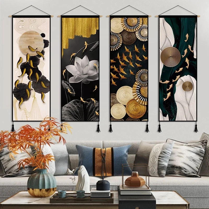 Home Office Fish Feng Shui Can – Luxury Lifestyle Japan Bewertung und Preis