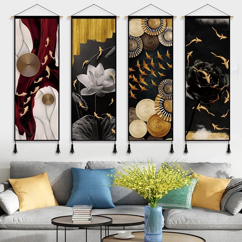 Home Office Fish Feng Shui Can – Luxury Lifestyle Japan Bewertung und Preis