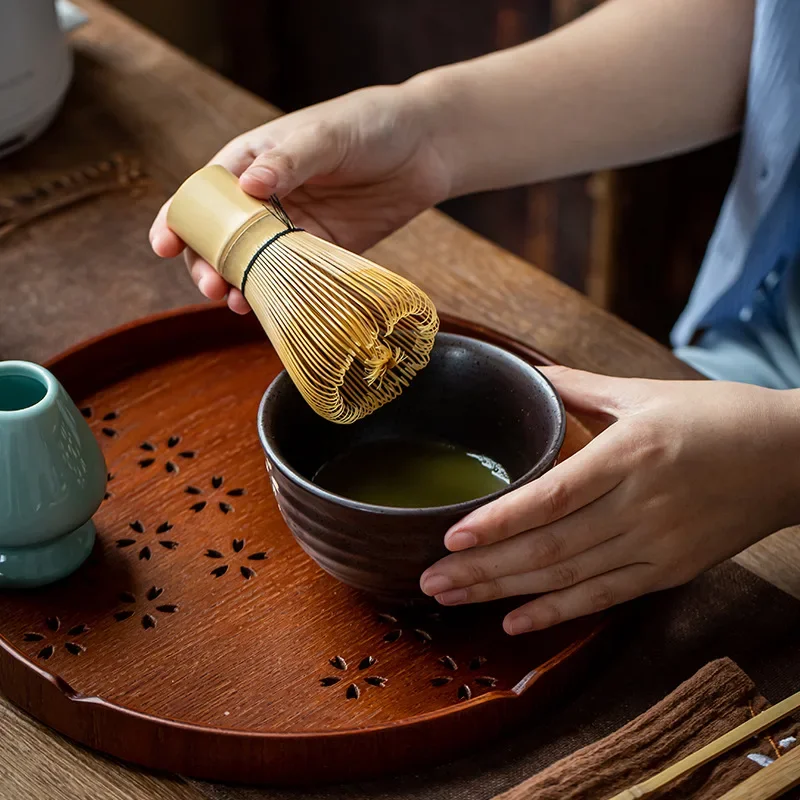 Tea Set Japanese Tea Set Match – Bamboo Cutlery Set Bewertung und Preis