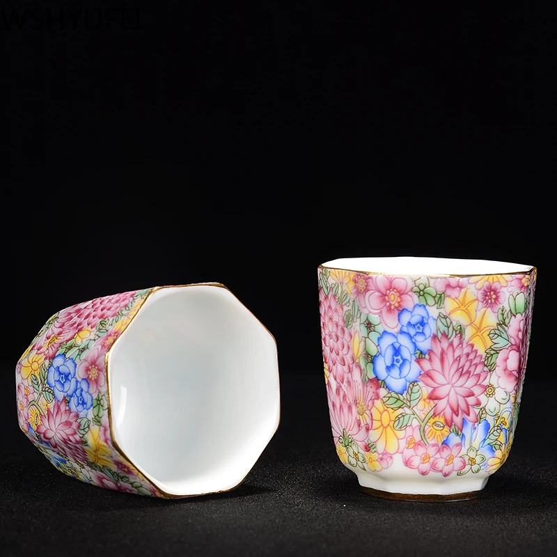 Jingdezhen Ceramics Porcelain  – Handmade Ceramic Mug Bewertung und Preis