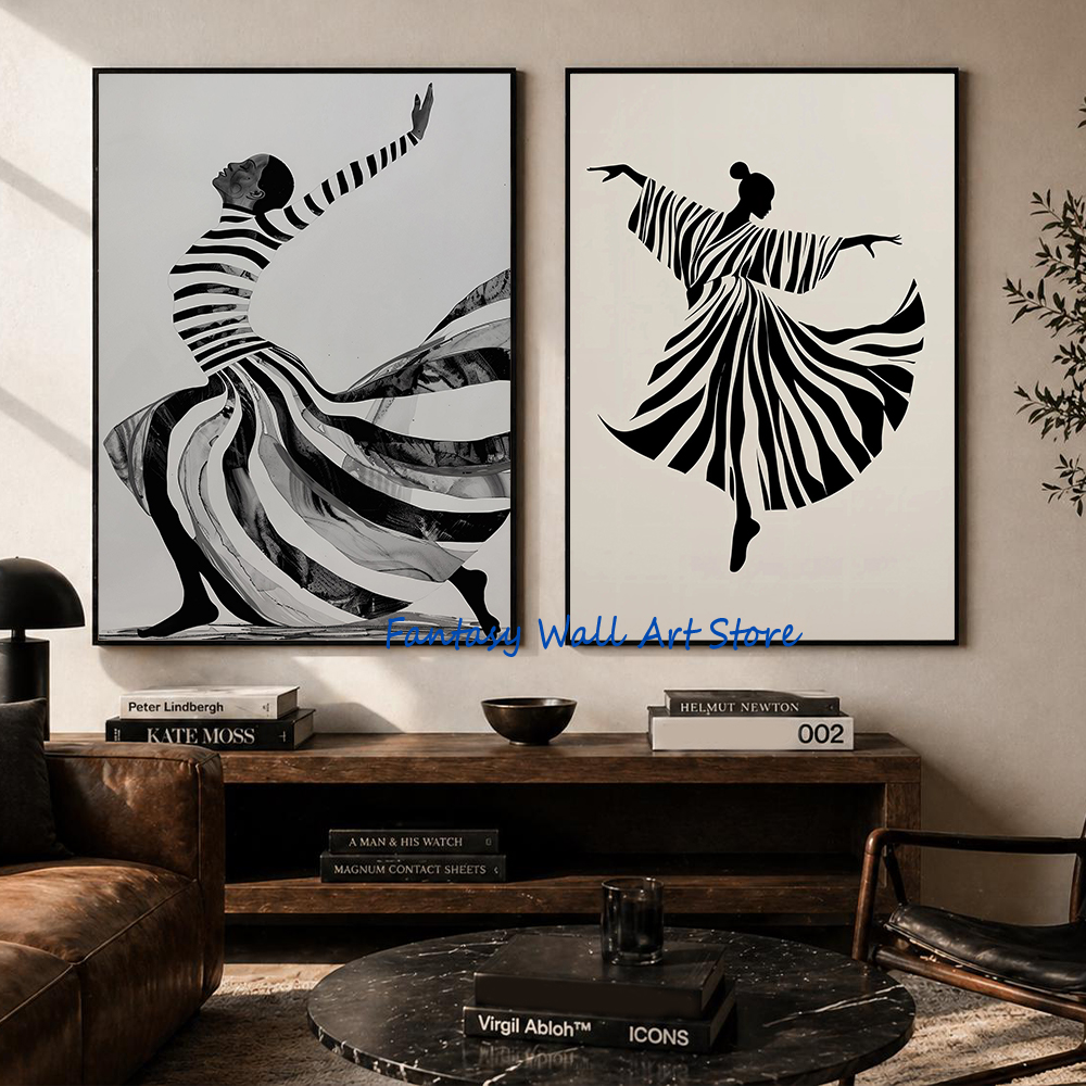 Minimalist Black Bold Striped  – Luxury Lifestyle Japan Bewertung und Preis