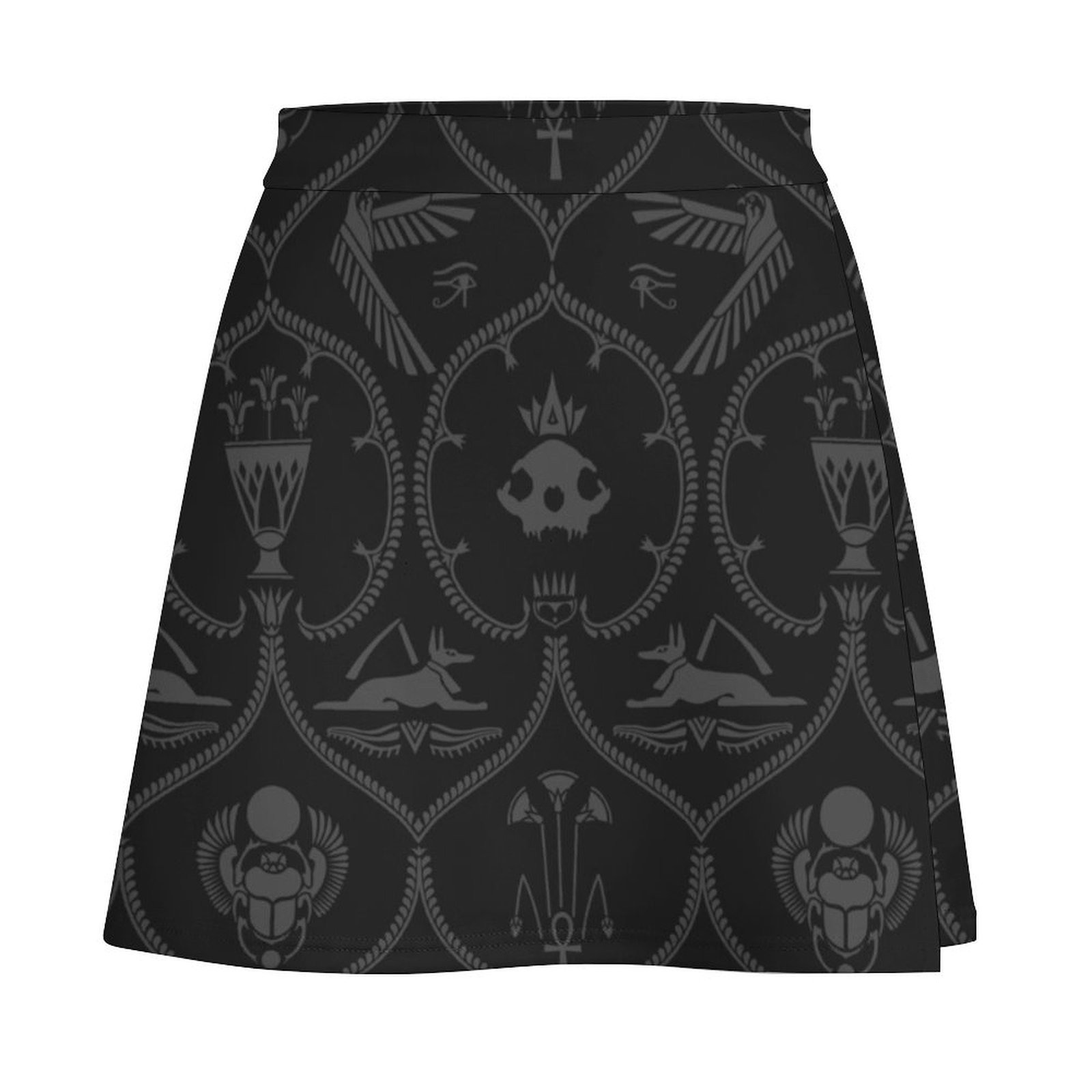 Ancient Egypt: Cat guardian of – Luxury Lifestyle Shorts Bewertung und Preis