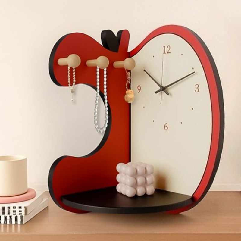 Morden Wall Clock Nordic Elect – Luxury Lifestyle Japan Bewertung und Preis