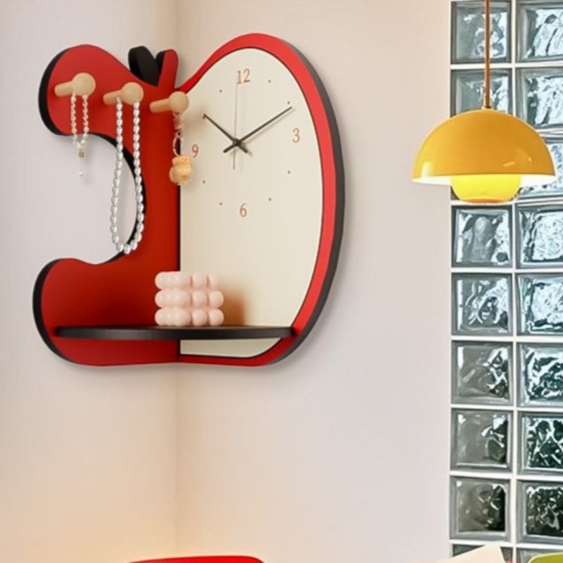Morden Wall Clock Nordic Elect – Luxury Lifestyle Japan Bewertung und Preis