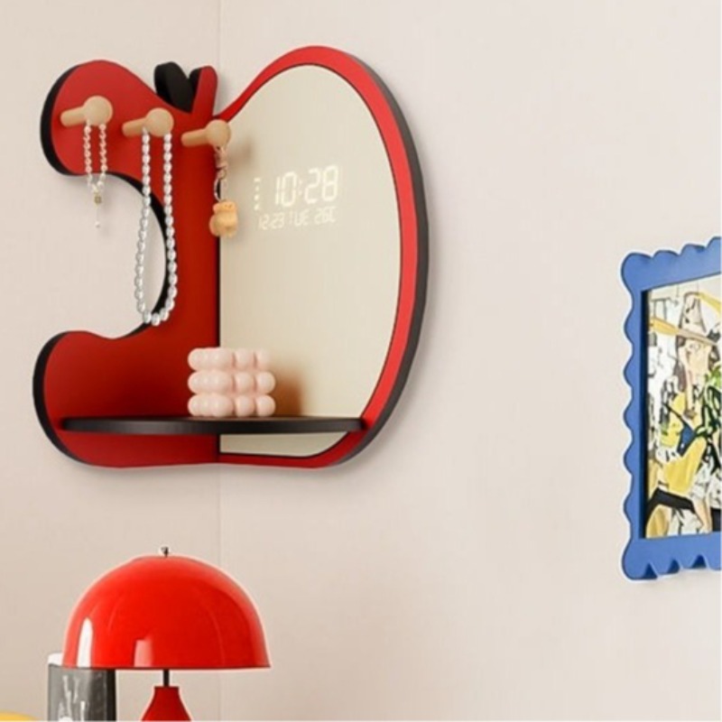 Morden Wall Clock Nordic Elect – Luxury Lifestyle Japan Bewertung und Preis