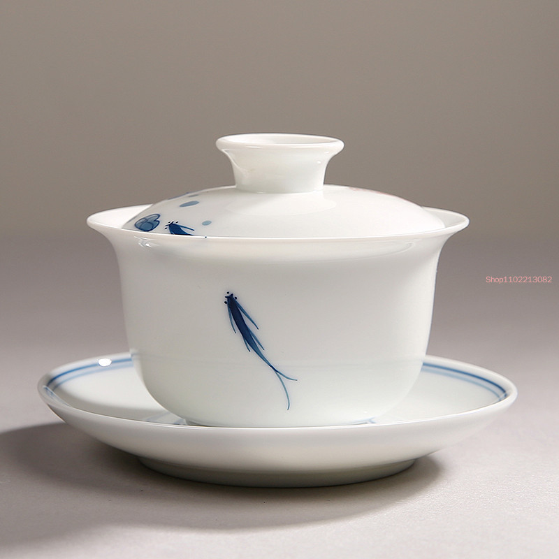 Jingdezhen Ceramic Large Capac – Handmade Ceramic Mug Bewertung und Preis