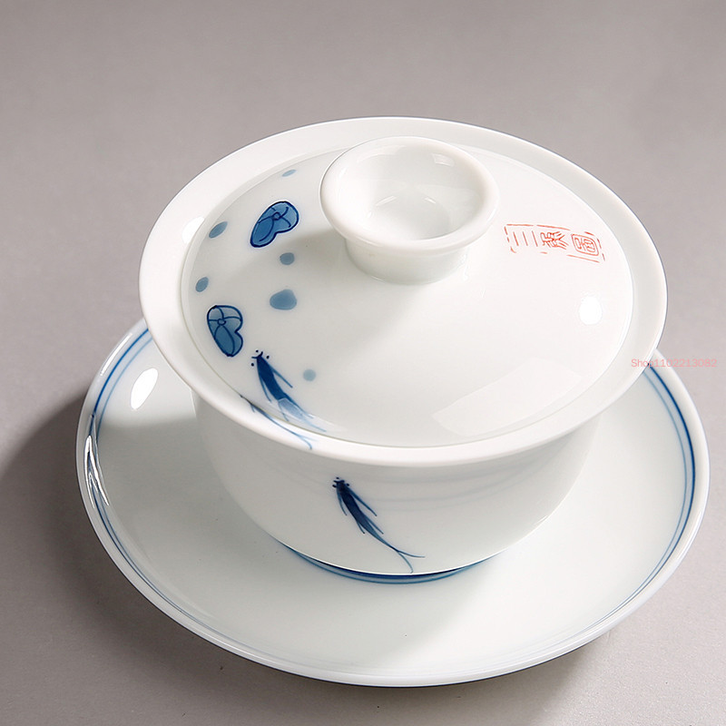 Jingdezhen Ceramic Large Capac – Handmade Ceramic Mug Bewertung und Preis