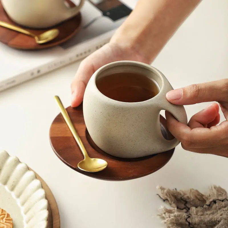 3-piece set Creative Ceramic I – Handmade Ceramic Mug Bewertung und Preis