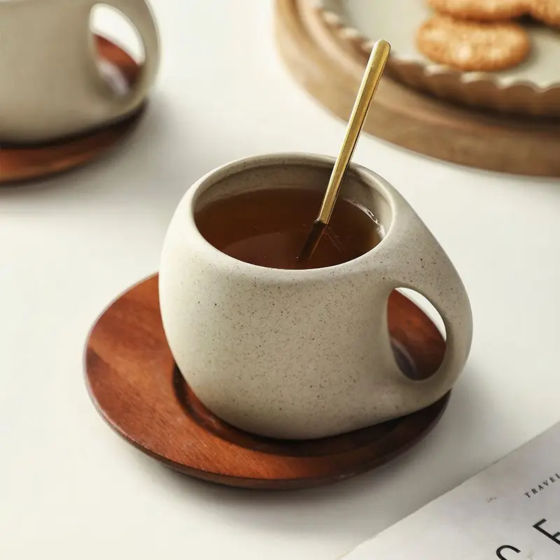 3-piece set Creative Ceramic I – Handmade Ceramic Mug Bewertung und Preis
