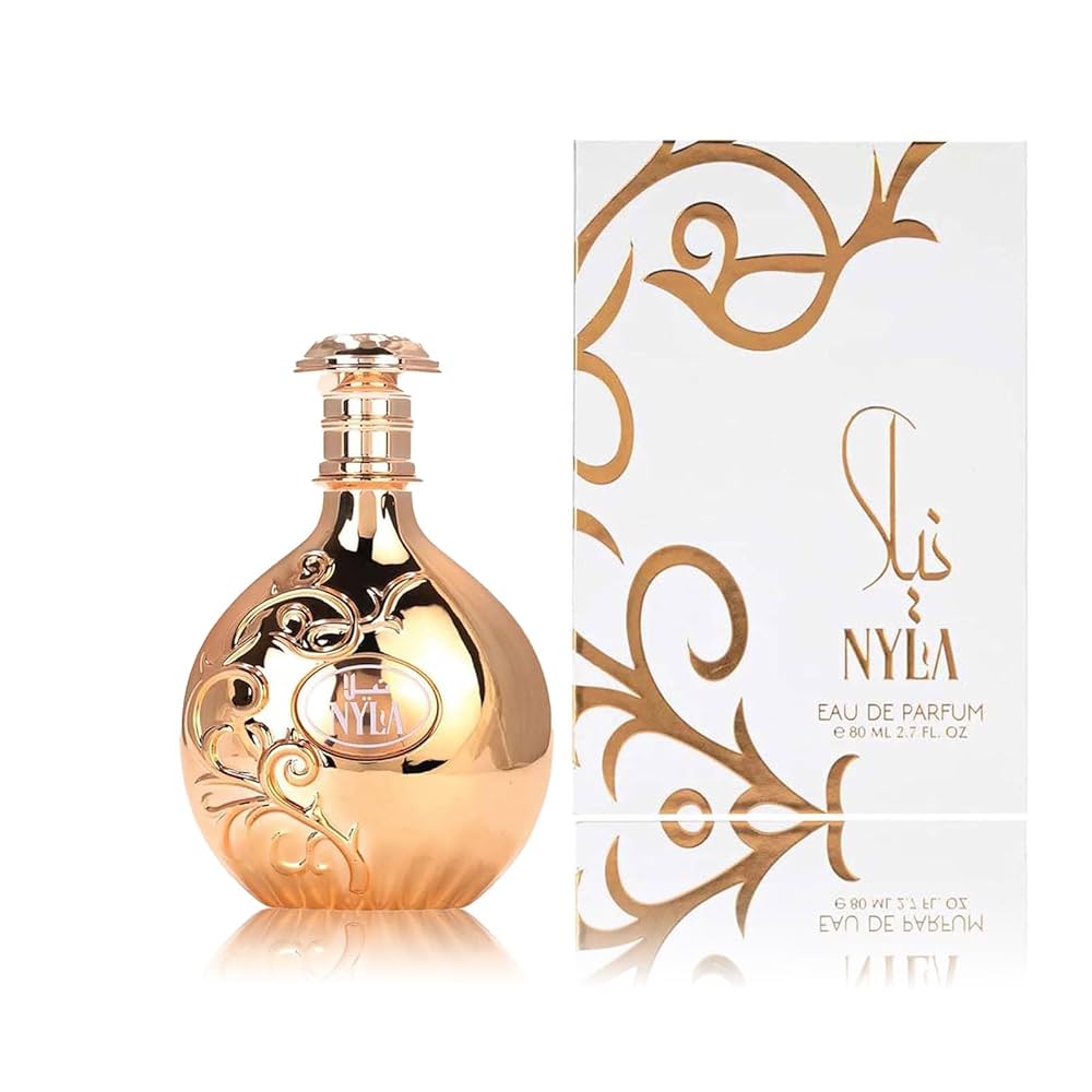 Arabiyat Prestige Nyla Perfume – Luxury Lifestyle Rich Bewertung und Preis