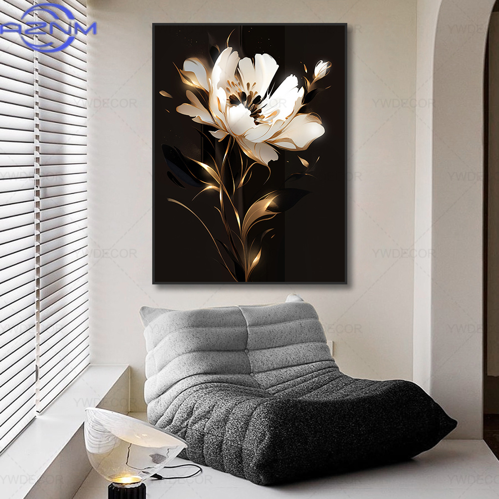 AZNM Luxury Black Golden Plant – Luxury Lifestyle Japan Bewertung und Preis